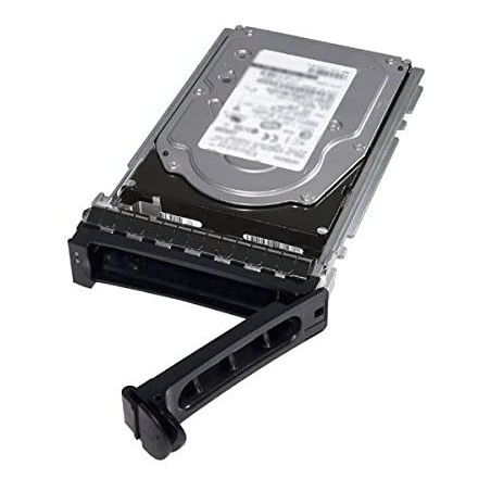 DISQUE DUR - 300 GO - SAS 12GB/S 15K 3.5" DELL
