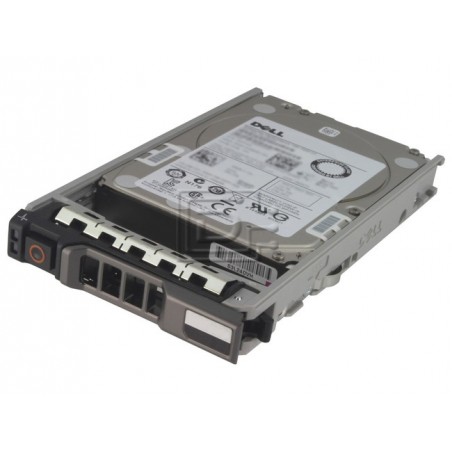 DISQUE DUR DELL 600GB 10K RPM SAS 12GBPS 2.5"