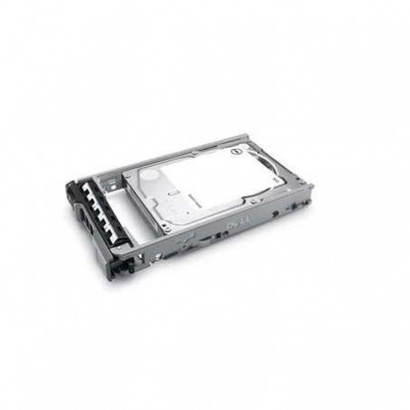 DISQUE DUR 1.2TB 10K - DELL - RPM SAS 6 GBPS 2.5HOT