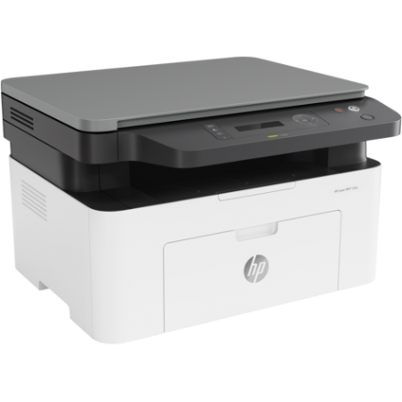 HP LASER MFP 135A