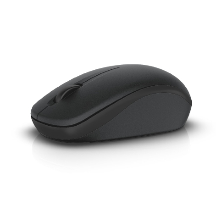 Dell Wireless Mouse-WM126 NOIR