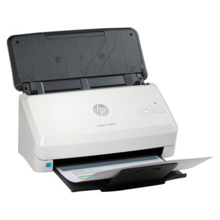 HP ScanJet Pro 2000 s2