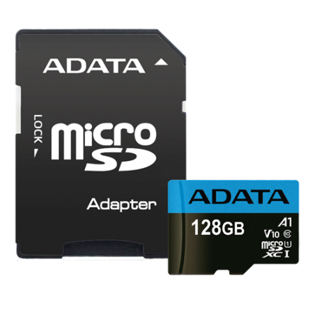 Carte Mémoire Micro SD CL 10