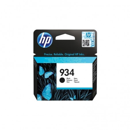 HP 934 CARTOUCHE NOIR