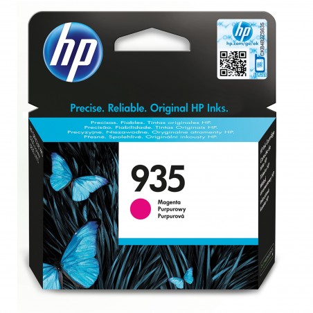 HP 935 CARTOUCHE MAGENTA