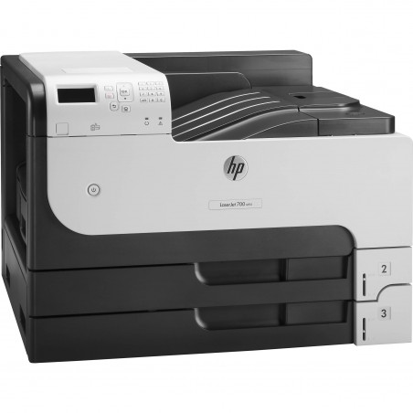 HP LaserJet Enterprise 700 M712dn