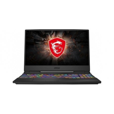 GL75LEAOPARD 17.3_I7-10750H_8G*2_512SSD_RTX2060-6G