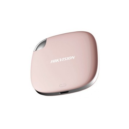 DISQUE DUR EXTERNE HIKVISION T100I 240 GO