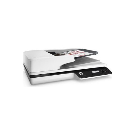 HP ScanJet Pro 3500 f1 Flatbed Scanner