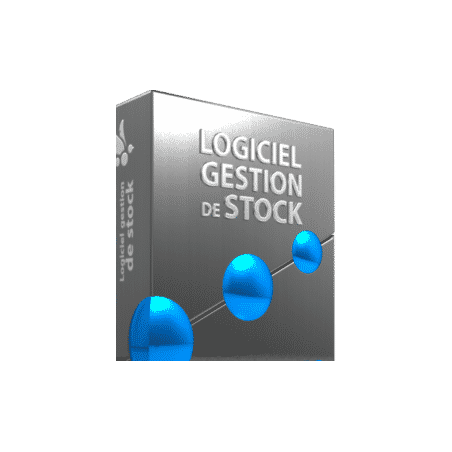 LOGICIEL GESTION DE STOCK