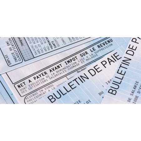 LOGICIEL DE PAIE DU PERSONNEL