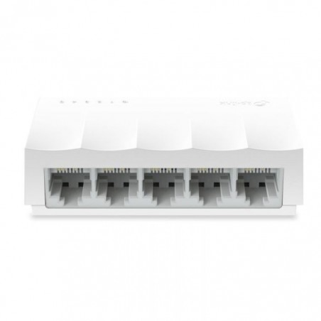 Switch de bureau TP-Link 5 Ports 10/100Mbps