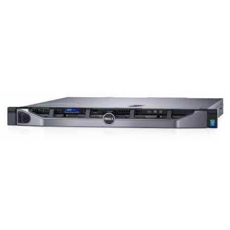SERVEUR DELL POWEREDGE R230-4 HHD - (145098-R230)