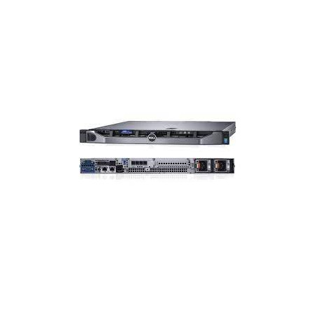 SERVEUR DELL POWEREDGE R330-4 HHD - (178898-R330)