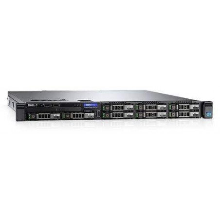 SERVEUR DELL POWEREDGE R430 E5-2609V4 - (176732-R430)