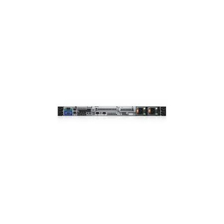 SERVEUR DELL POWEREDGE R430 E5-2620V4 - (178899-R430)