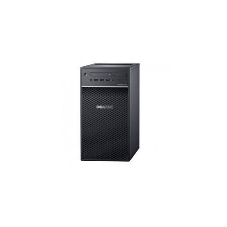 SERVEUR DELL POWEREDGE T40 E-2224G - 8GO - 1TO (PET40)