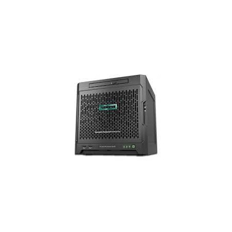 SERVEUR HPE PROLIANT MICROSERVER GEN10 (873830-421)