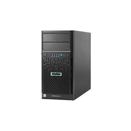 SERVEUR HP PROLIANT ML30 GEN9 | 2 TO | 350W | TOUR 4U