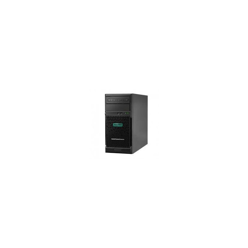 HP Enterprise HPE ProLiant ML30 Gen10 E-2224/3.4 GHz 8 Go RAM 2TO NHP 2TB