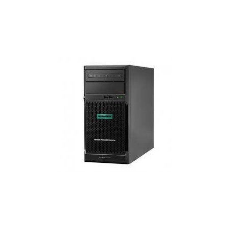 SERVEUR HPE PROLIANT ML30 GEN10 4U INTEL® XEON® 8GO 2TO - (P16926-421 BUNDLE 1)