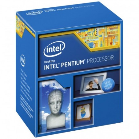 PROCESSEUR INTEL PENTIUM G3250